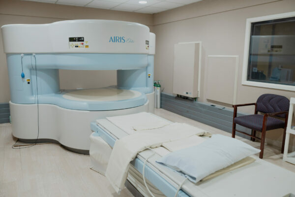 Lubbock Open Air MRI